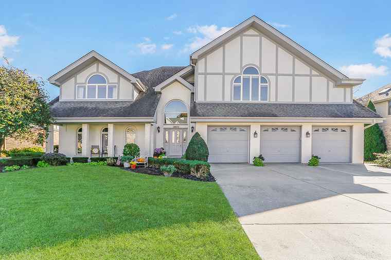 Photo of 13629 S Kickapoo Trl Homer Glen, IL 60491
