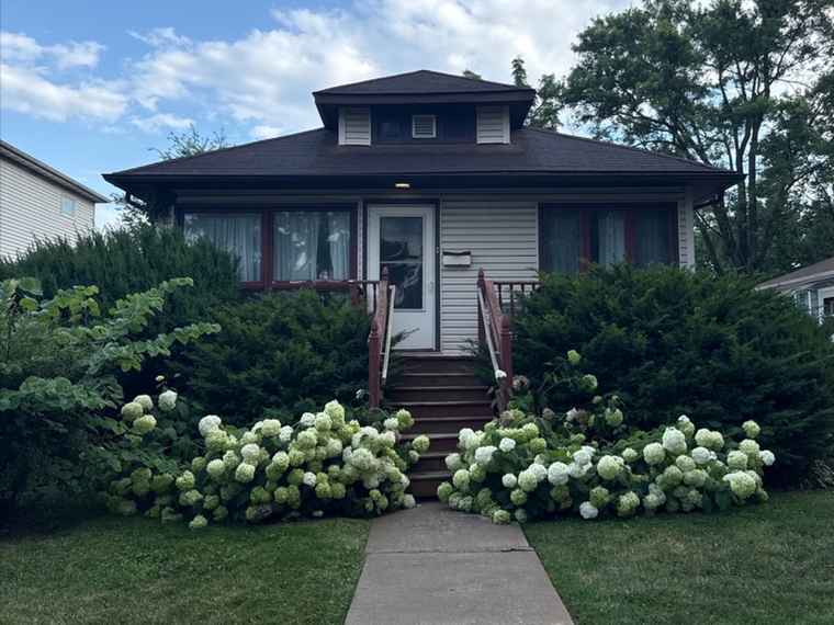 Photo of 1733 Pine Rd Homewood, IL 60430