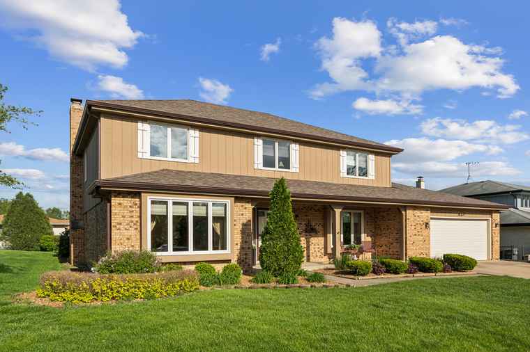 Photo of 13613 S 84th Ave Orland Park, IL 60462