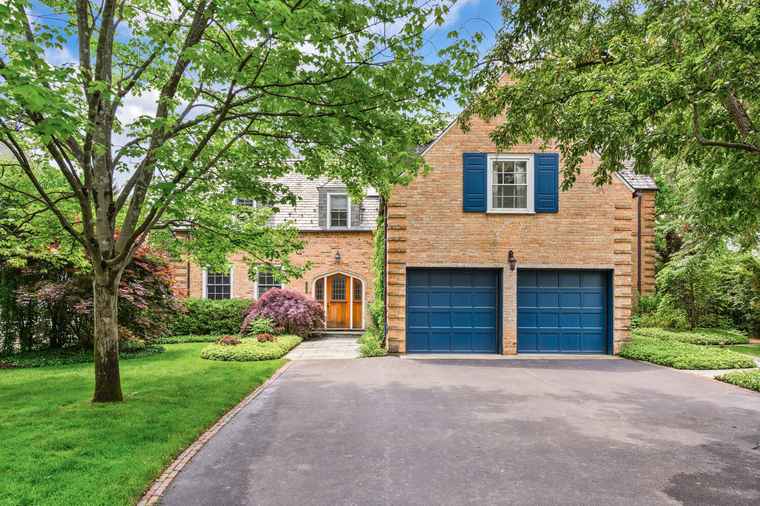 Photo of 528 Madison Ave Glencoe, IL 60022