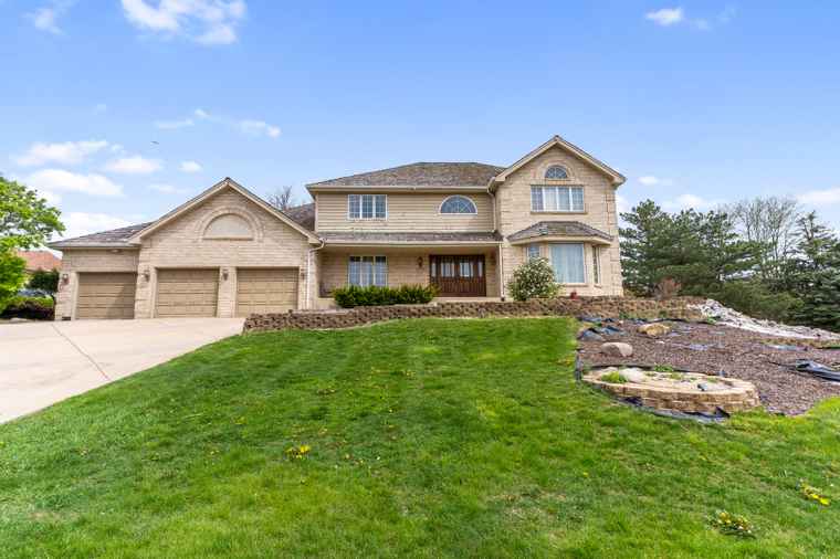 Photo of 13300 W Onondaga Trl Homer Glen, IL 60491