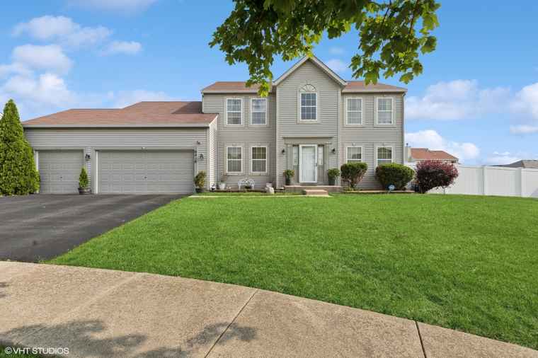 Photo of 6416 Pasture Side Trl Matteson, IL 60443