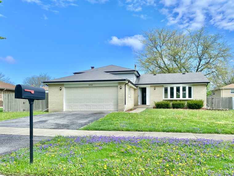 Photo of 6062 Elm Ln Matteson, IL 60443