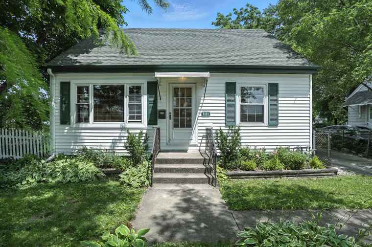 Photo of 6606 171st St Tinley Park, IL 60477