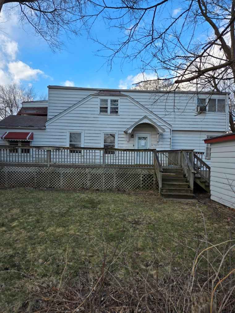 Photo of 21835 1/2 Richton Rd Matteson, IL 60443