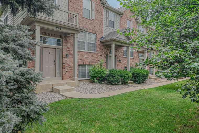 Photo of 119 Blackhawk Ct #5 Wood Dale, IL 60191