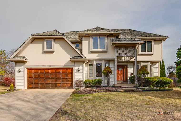 Photo of 4938 Boulders Dr Gurnee, IL 60031