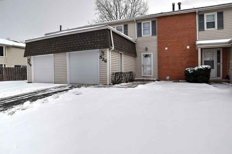 Photo of 526 Thomas Rd Bolingbrook, IL 60440