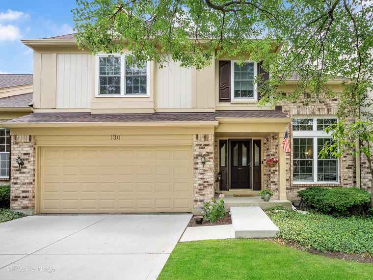 Photo of 130 Chambord Ct Bloomingdale, IL 60108