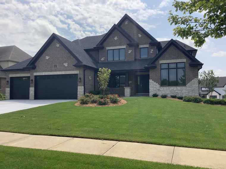 Photo of 12415 Foxborough Dr Mokena, IL 60448