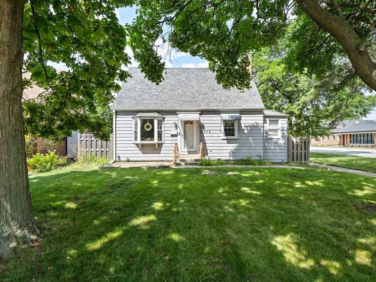Photo of 2808 Elder Ln Franklin Park, IL 60131
