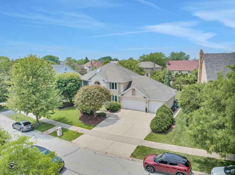 Photo of 16924 Yearling Crossing Dr Orland Park, IL 60467