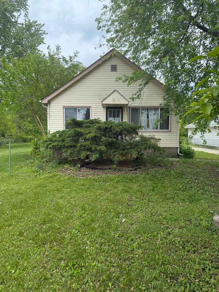 Photo of 16021 Cottage Grove Ave South Holland, IL 60473
