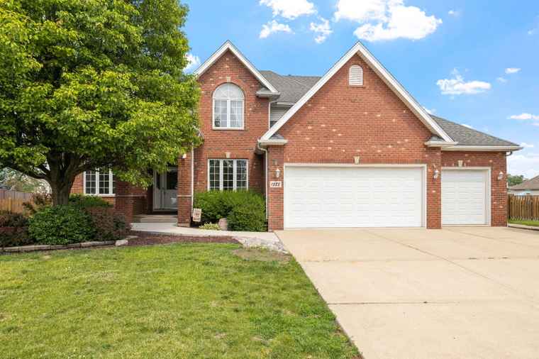 Photo of 1585 Hoop Ct New Lenox, IL 60451