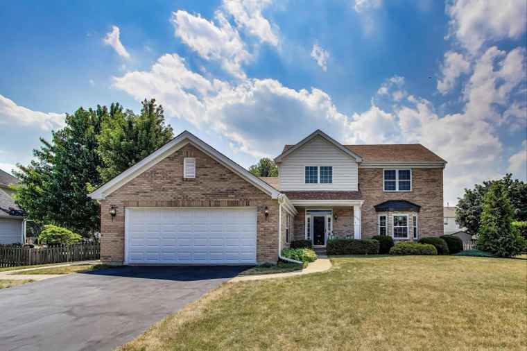 Photo of 16146 S Lexington Dr Plainfield, IL 60586