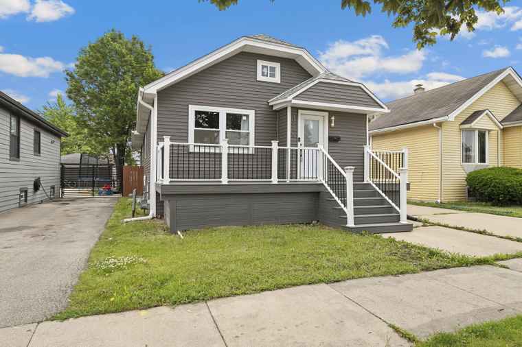 Photo of 1715 N 15th Ave Melrose Park, IL 60160