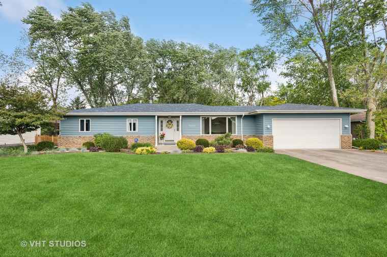 Photo of 16131 S River Rd Plainfield, IL 60586