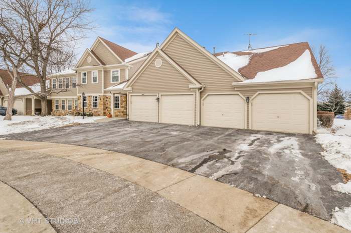 2818 Adams Ct Unit V1, Schaumburg, IL 60193 | Redfin