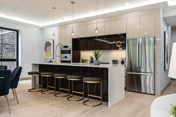 The Block 2020: Kitchen Reveal