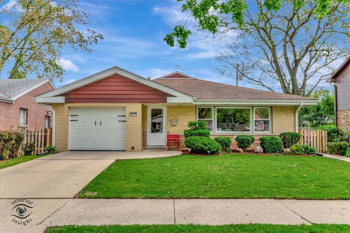 1217 Community Dr, La Grange Park, IL 60526 | For Sale