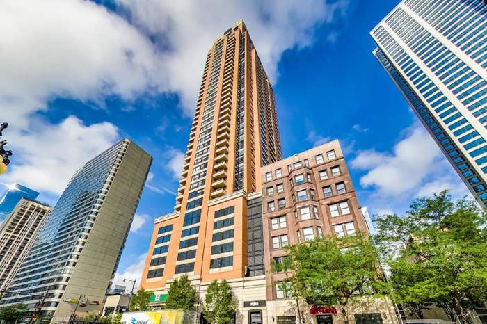 1160 S Michigan Ave 1105 Chicago IL 60605 MLS 11345121 Redfin