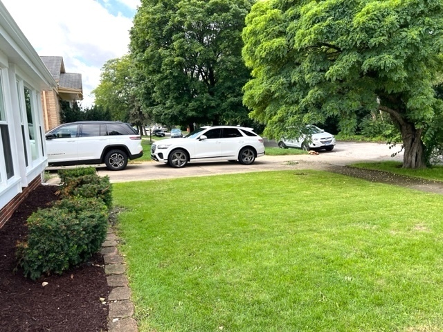 Outdoor Parking Facility in Harvey IL