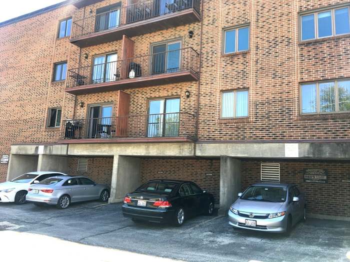1302 E Washington St Unit E1 Des Plaines Il 60016 Mls