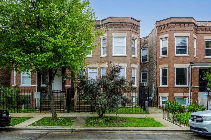 4829 W Van Buren St Chicago IL 60644 MLS 11892464 Redfin