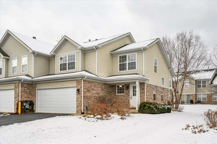 146 Brendon Ct Roselle IL 60172 MLS 11343486 Redfin