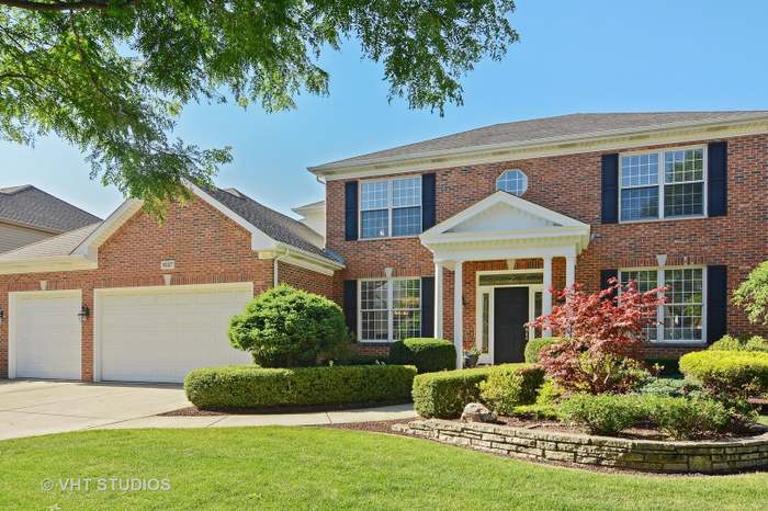 1027 E Marion St Arlington Heights Il 60004 Mls 09266541 Redfin