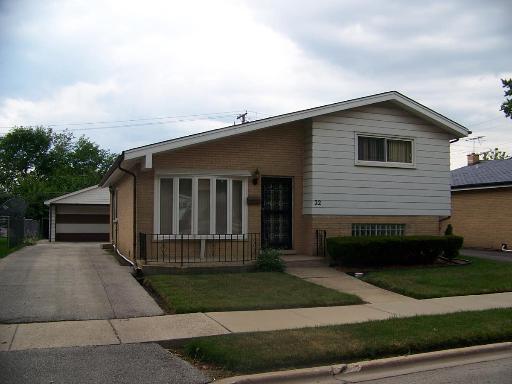 22 52nd Ave Bellwood IL 60104 Redfin