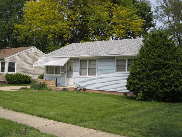 243 S Alfred Ave Elgin IL 60123 MLS 11795626 Redfin