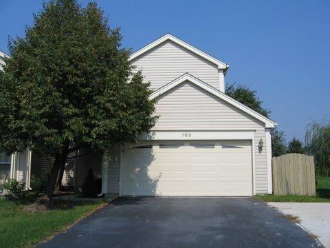 158 HORIZON Cir 132 CAROL STREAM IL 60188 MLS 07062724 Redfin