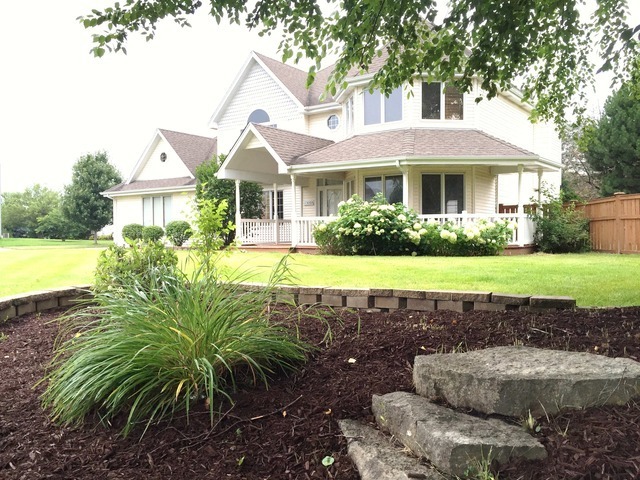 13335 Round Barn Rd Plainfield Il 60585 Mls 09060773 Redfin