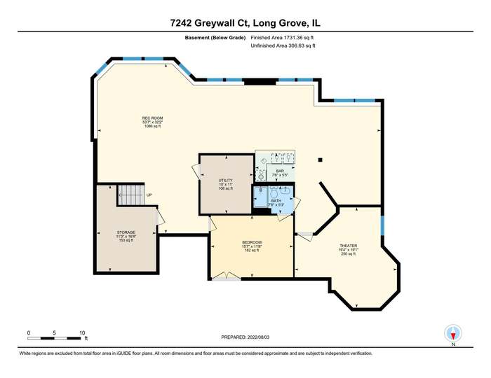 7242 Greywall Ct, Long Grove, IL 60060 | MLS# 11488865 | Redfin