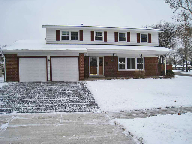 752 Milbeck Ave Elk Grove Village Il 60007 Mls 09800888 Redfin
