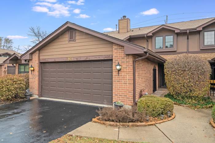 971 Brown Deer Dr Westmont Il 60559 Mls 10578969 Redfin
