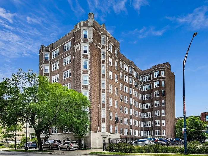 6334 N Sheridan Rd Unit 7F Chicago IL 60660 MLS 11901991 Redfin