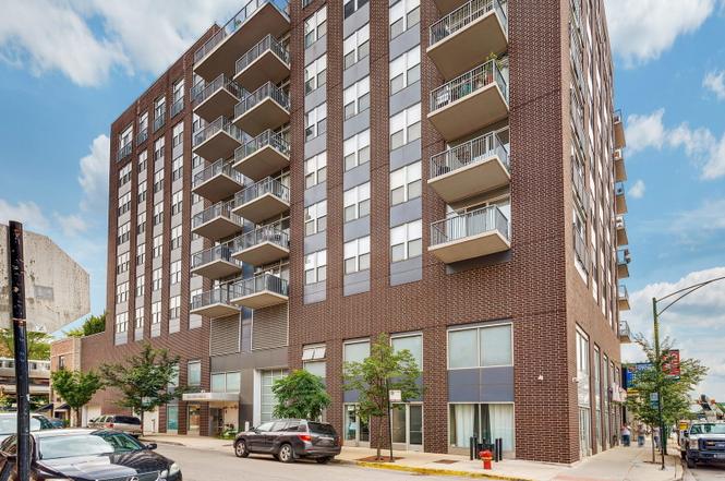 1546 Orleans