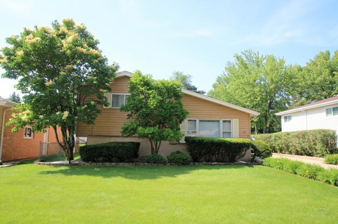 741 Willow Glen Addison Sold Home