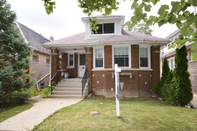 5058 N St Louis Ave, Chicago, IL 60625 | MLS# 10800036 | Redfin