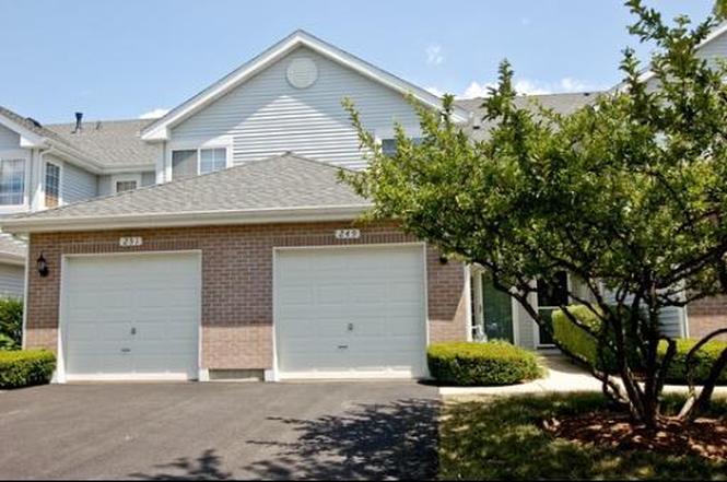 249 Camel Bend Ct Schaumburg Il 60194 Mls 08107064 Redfin