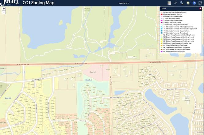 Joliet Il Zoning Map 15904 Gaylord Rd, Joliet, Il 60441 | Mls# 10918073 | Redfin Joliet Il Zoning Map 15904 Gaylord Rd, Joliet, Il 60441 | Mls# 10918073 | Redfin