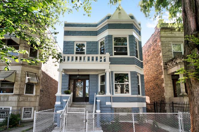 1617 S St Louis Ave, Chicago, IL 60623 | MLS# 10563075 | Redfin