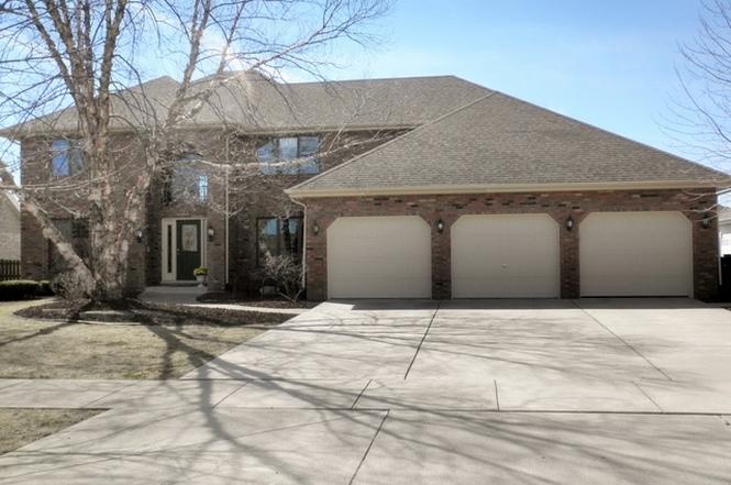 17234 DOE Ln, ORLAND PARK, IL 60462 | MLS# 08315080 | Redfin