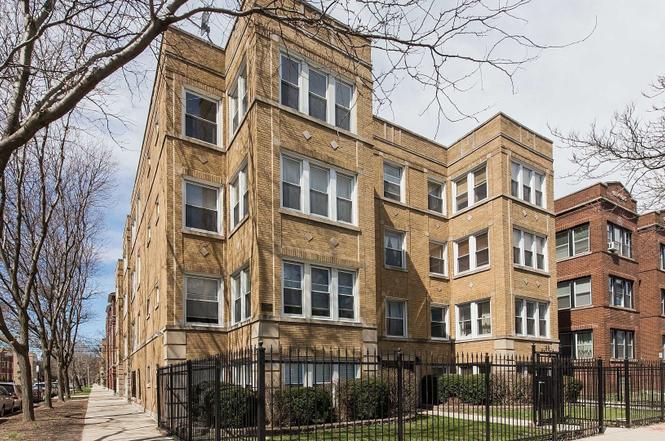 4700 N ST LOUIS Ave #3, CHICAGO, IL 60625 | MLS# 10340092 | Redfin