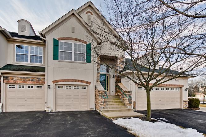 Vernon HIlls Condo Sold By Lucid Realty