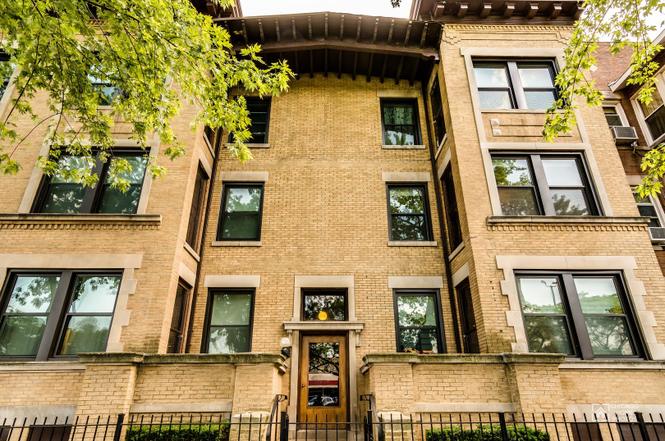 1229 E 53rd St Unit 2W, CHICAGO, IL 60615 | MLS# 09687114 ...