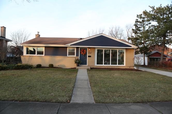 2732 Pauline Ave Glenview Il Mls Redfin