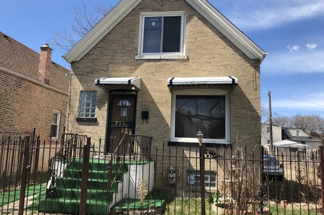 724 N St Louis Ave, CHICAGO, IL 60624 | MLS# 10347120 | Redfin